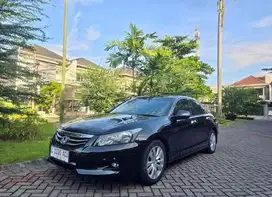 Honda Accord 2013