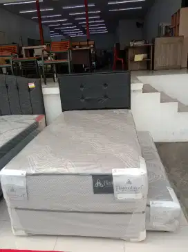 KASUR SORONG - ASTRO BASIC 120X200