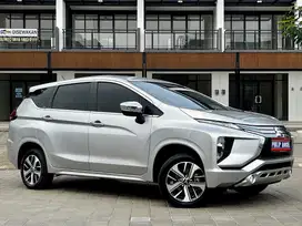 Mitsubishi Xpander 2018 Bensin