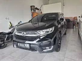 DIJUAL CEPAT !!! Honda CRV 2.0 AT Matic 2018