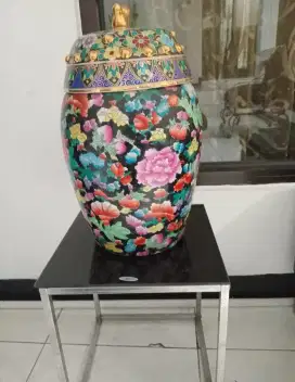 Dijual Guci Hiasan Rumah
