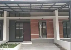 DISEWAKAN RUMAH TAMAN KOPO INDAH V JARANG ADA