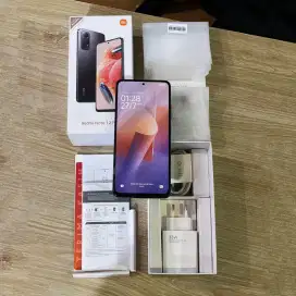 HP REDMI NOTE 12 PRO