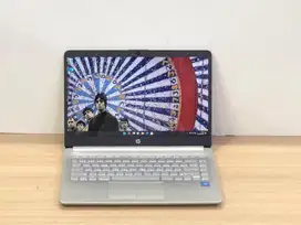 Laptop HP 14s-cf1051tu/intel celeron n4025u/ram 4gb/ssd 512gb/backlit