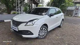[OLX MOBBI]DP RENDAH Suzuki Baleno 1.4 Bensin-AT 2018 ERG