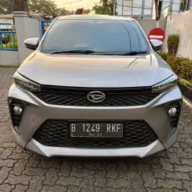 New Xenia R manual 2022 angsuran 4,2 jtan saja