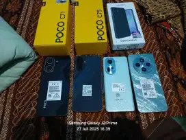 Samsung A36 5G Ram 8/256 fullset