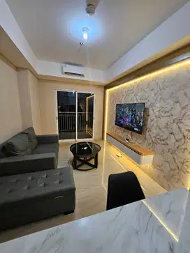 Apartemen Podomoro Lexington Siap Huni Full Furnished