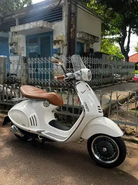 Vespa 946 2013 Km 30