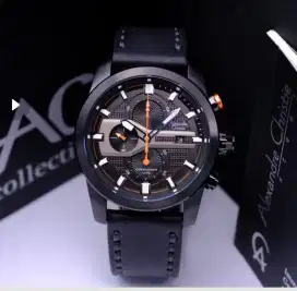 Alexander Christie 6559