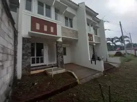 Cluster Eksklusif Gandul Cinere – Hunian Strategis Mulai 1,6 M