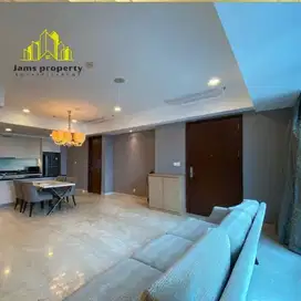 For Rent Apartemen Casa Grande Tower Bella 3 Bedrooms Private Lift
