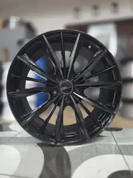 Velg HSR.R18 pcd 5x114 lebar 8 et42