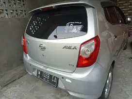 ayla x 2013 manual