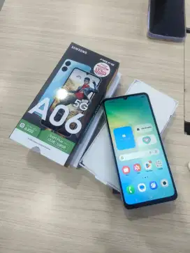 Galaxy A065G garansi resmi SEIN 1 tahun