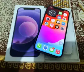 Iphone 12 128 ibox