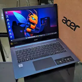 Acer aspire 5 A514-53 Intel core i3-1005G1 RAM 12GB SSD 256GB