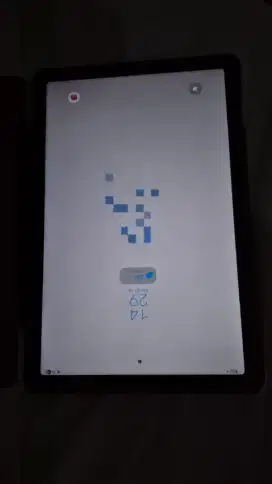 Tab Samsung S9FE