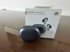 Huawei Freebuds Pro