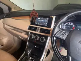 Mitsubishi Xpander 2019 Bensin