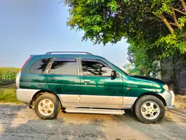 Daihatsu Taruna 2000 Bensin