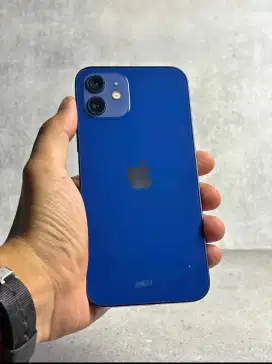 iPhone 12 128 IBOX Lengkap