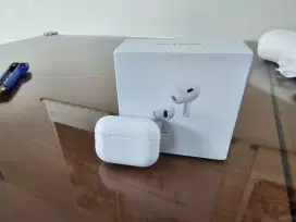 Airpods Pro 2nd Generation
