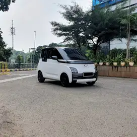 Wuling Air EV 2023 Listrik