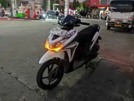 Honda Vario 2014. Utamakan baca deskripsi