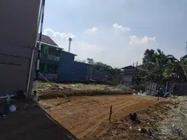 Tanah Murah Free SHM Dekat Universitas Pakuan