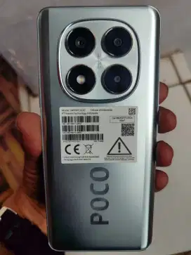 Poco X7 5G ram 12/512