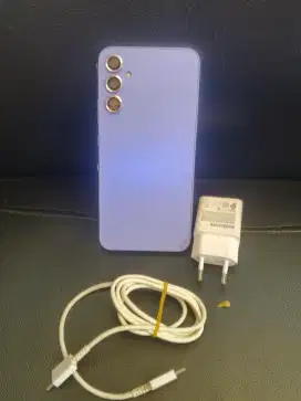 Samsung galaxy a34