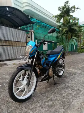 Satria Fu tt or bt metik