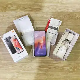 Redmi Note 12 Pro NFC