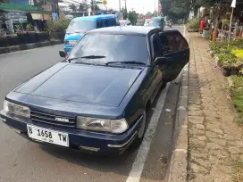 Mazda MR Tahun 91