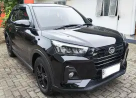 Dijual Daihatsu Rocky 1.2 X Ada AT 2022 tgn1