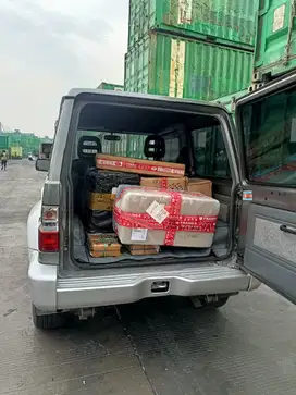Daihatsu Taft 1993 Diesel