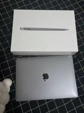 Macbook air M1 ex ibox