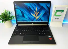 Laptop HP core i5 dual VGA perfoma ngebut editing desain render gaming