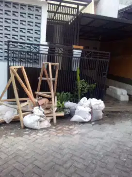 Jasa renovasi bangun rumah