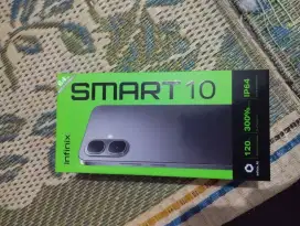 Infinix Smart 10