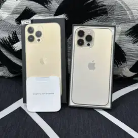 iPhone 13 Pro Max Gold 128 GB iBox