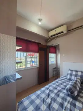 2 BRC Apartemen Gunawangsa MERR  nol raya merr