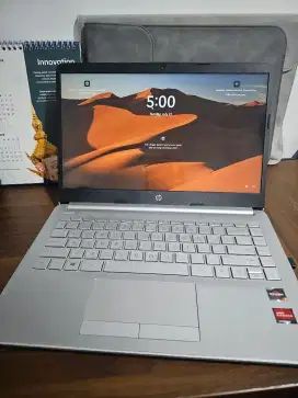 LAPTOP HP 14 _ TERMURAH