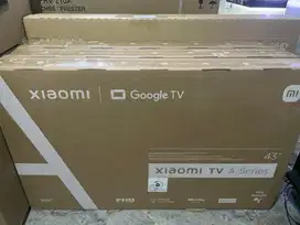 Google tv 43 inch