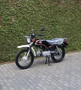for Sell: Honda Win100 Full restorasi