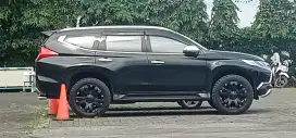 Mitsubishi Pajero Sport 2016 Diesel
