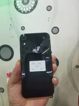 IPHONE XR 128 IBOX