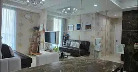 Senen Jakarta Pusat Studio Bulanan