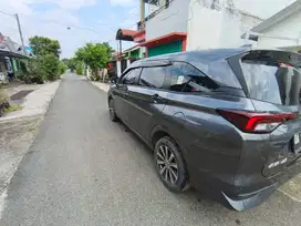 Toyota Avanza G 1.5 CVT / Matic